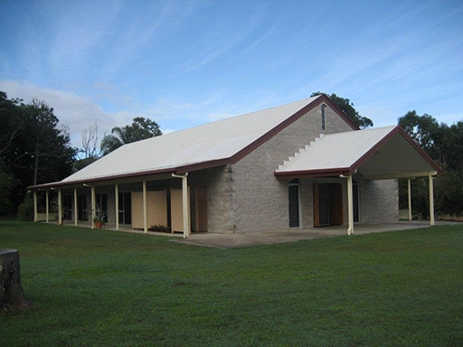 Tannum Sands Worship Centre